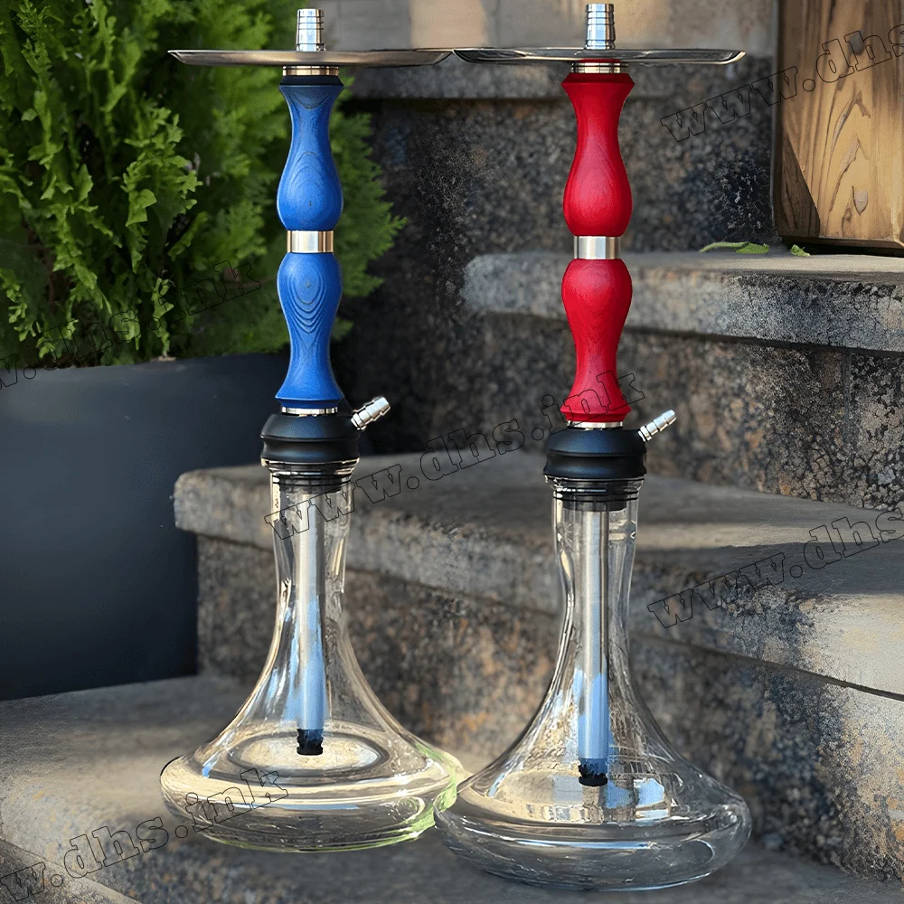 Кальян Aroma Hookah - Oscar Blue